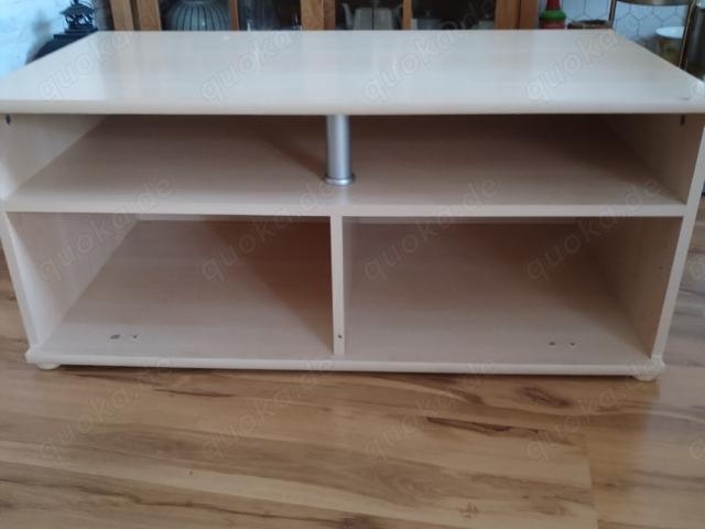 TV Schrank  Regal - 1