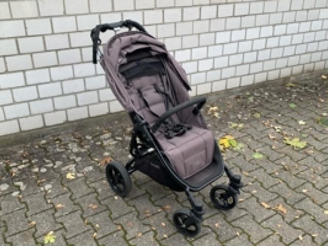 Valco Baby Buggy - 1