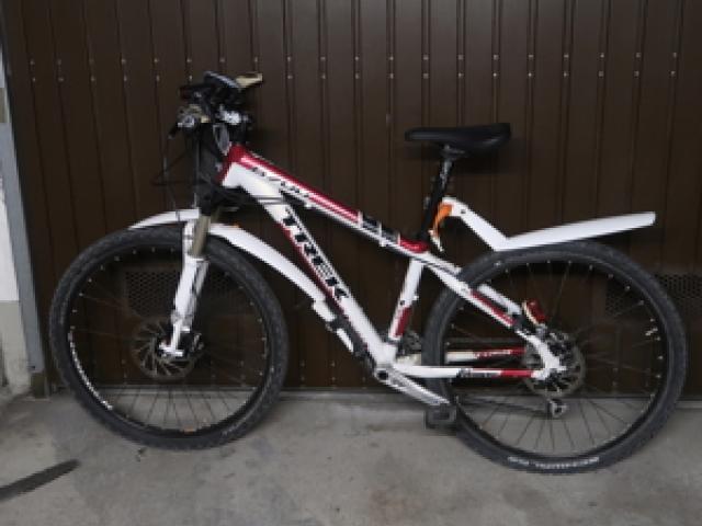 Trek Mountenbike - 1