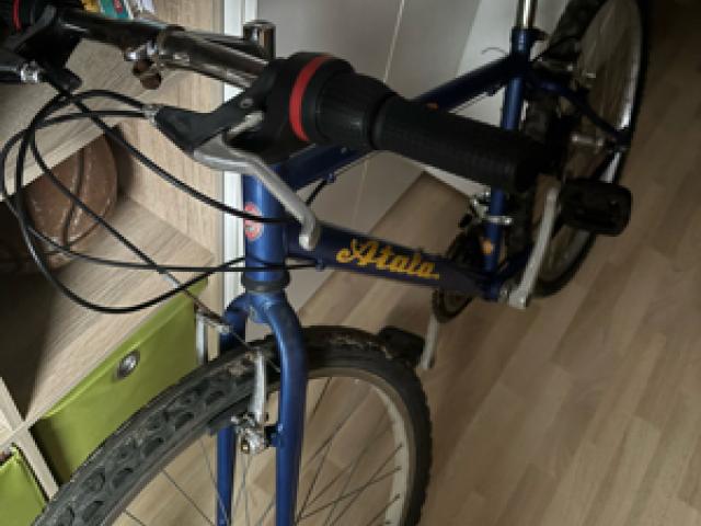 Fahrrad 26 Zoll fahrbereit - 1